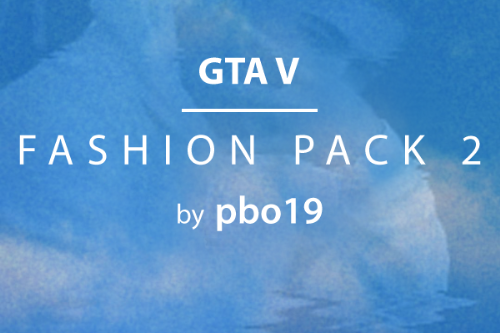 Fashion Pack 2 (New Yeezys, SPLY 350, Pants)
